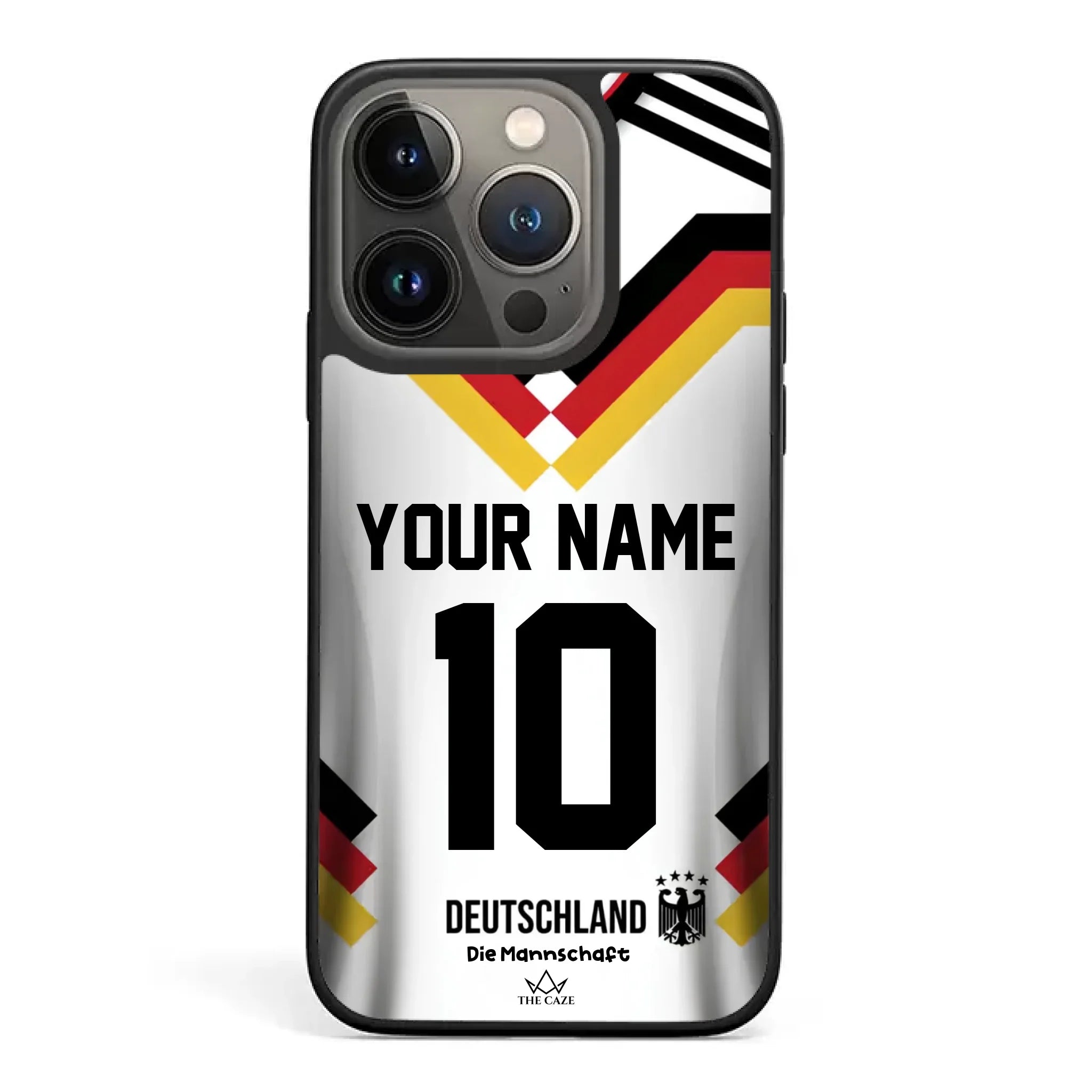 Custom phone case for IPhone 15 Pro