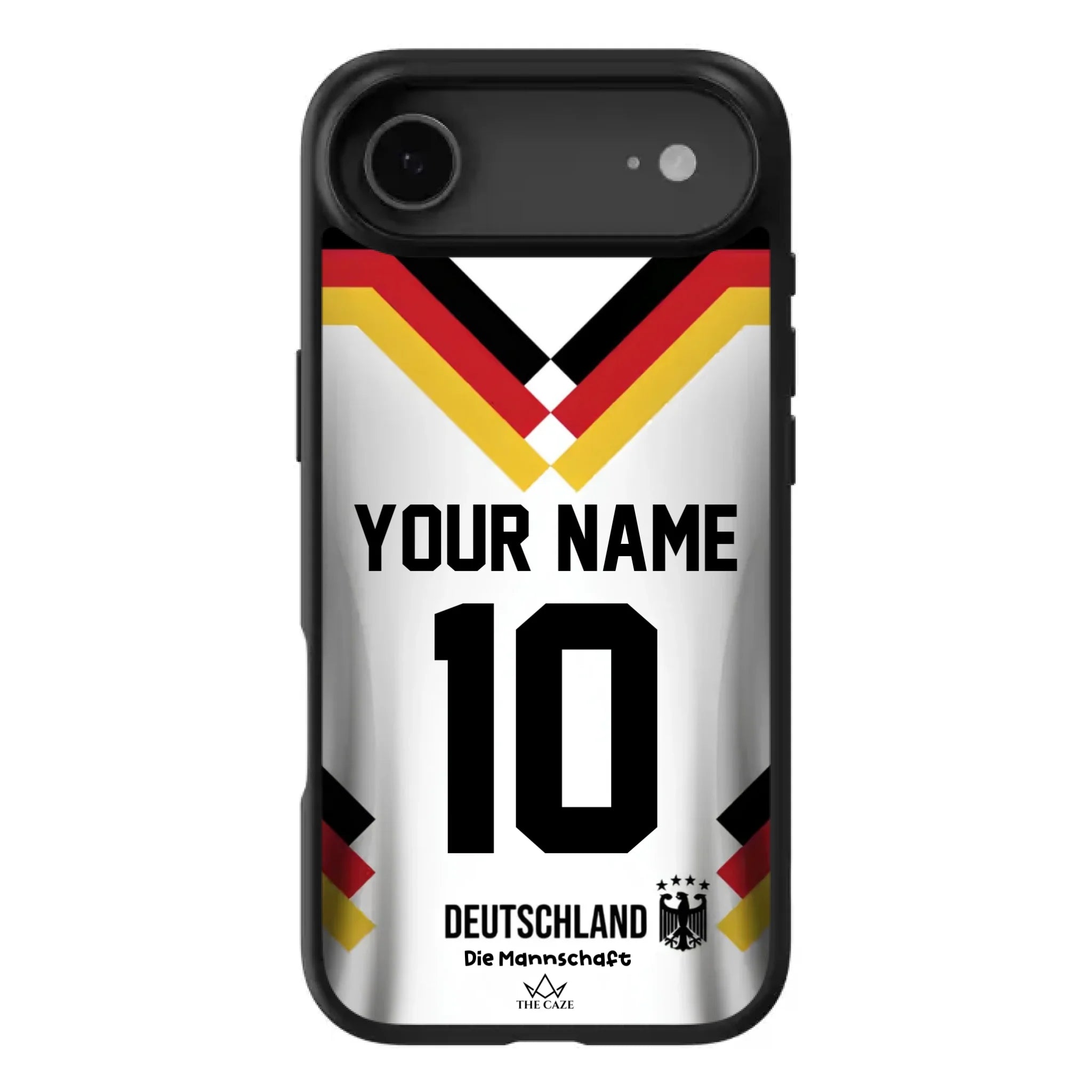 Custom phone case for IPhone 17 Air