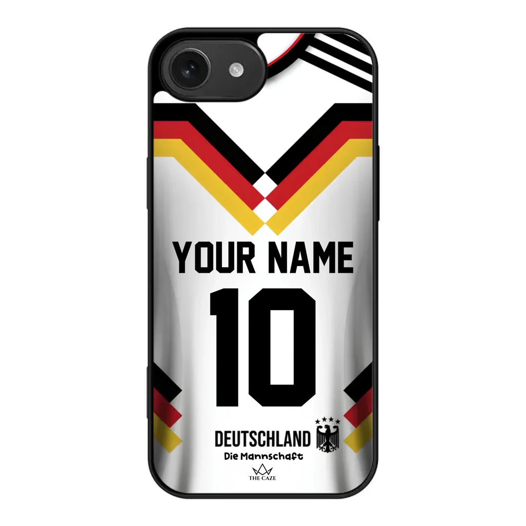 Custom phone case for IPhone 16e