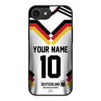 Custom phone case for IPhone 16e