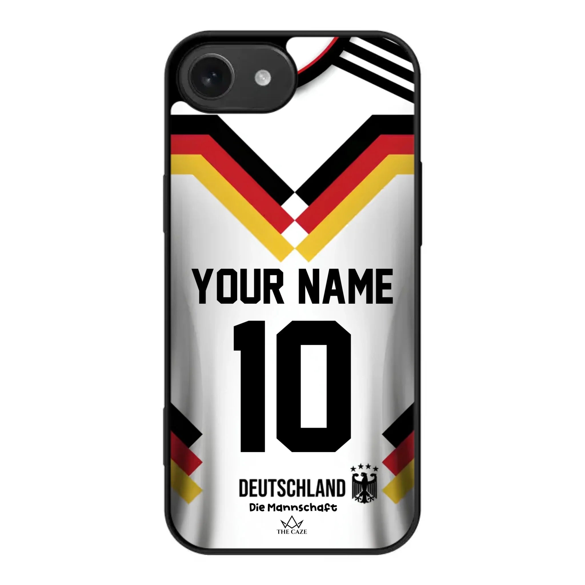 Custom phone case for IPhone 17e