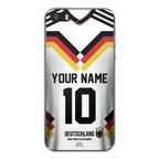 Custom phone case for IPhone SE 2016
