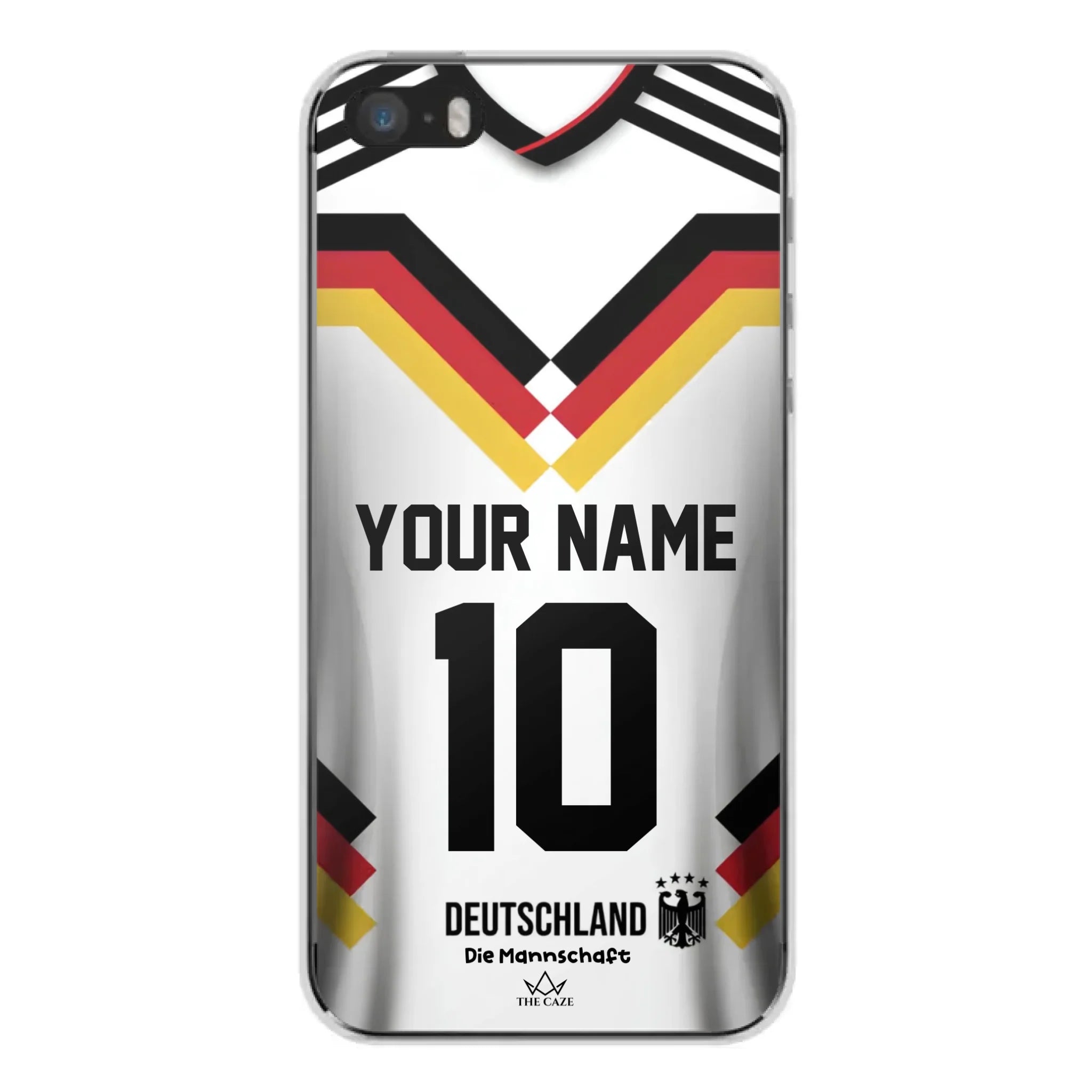 Custom phone case for IPhone SE 2016