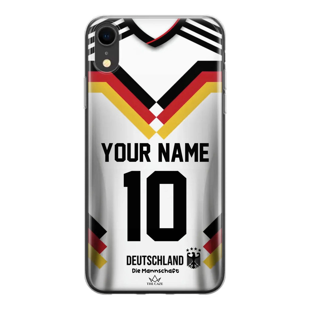 Custom phone case for IPhone XR