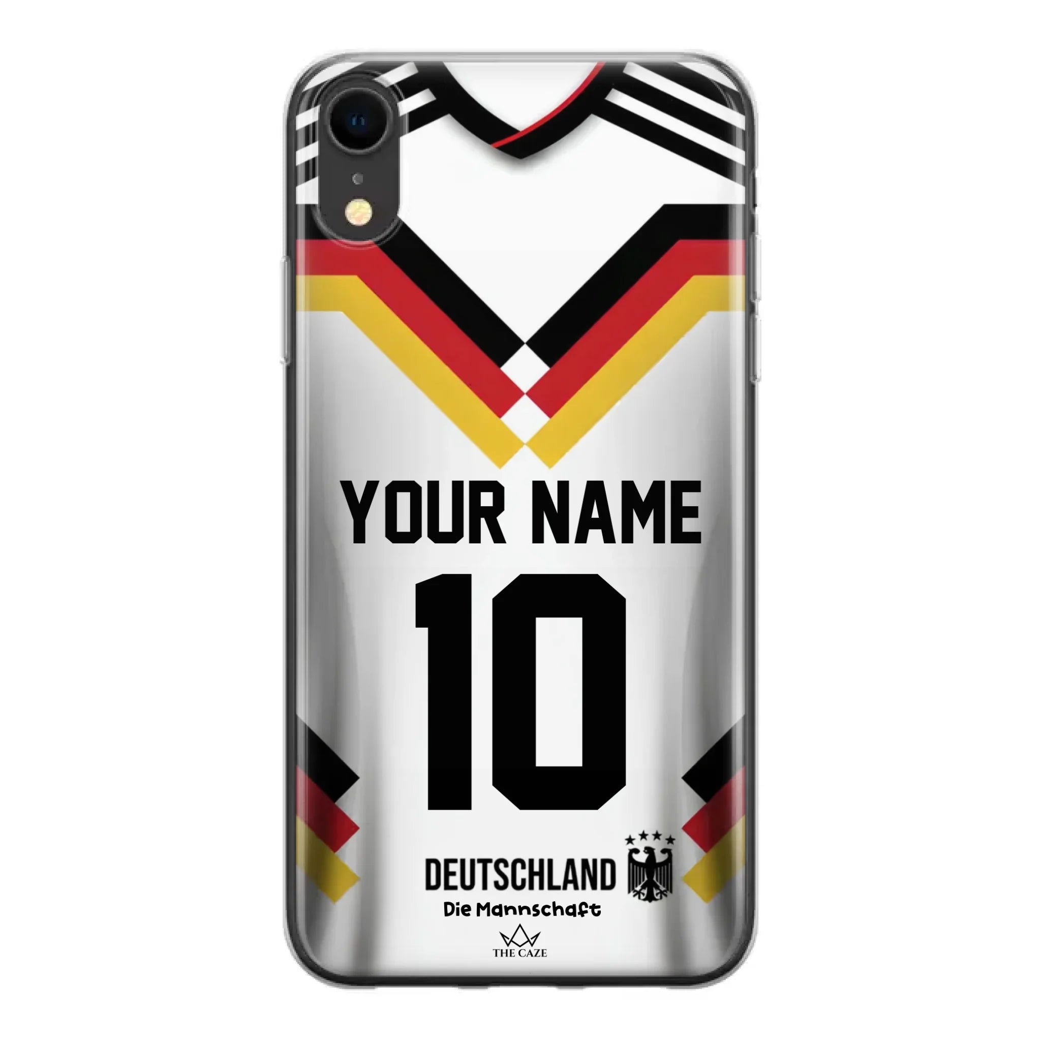 Custom phone case for IPhone XR