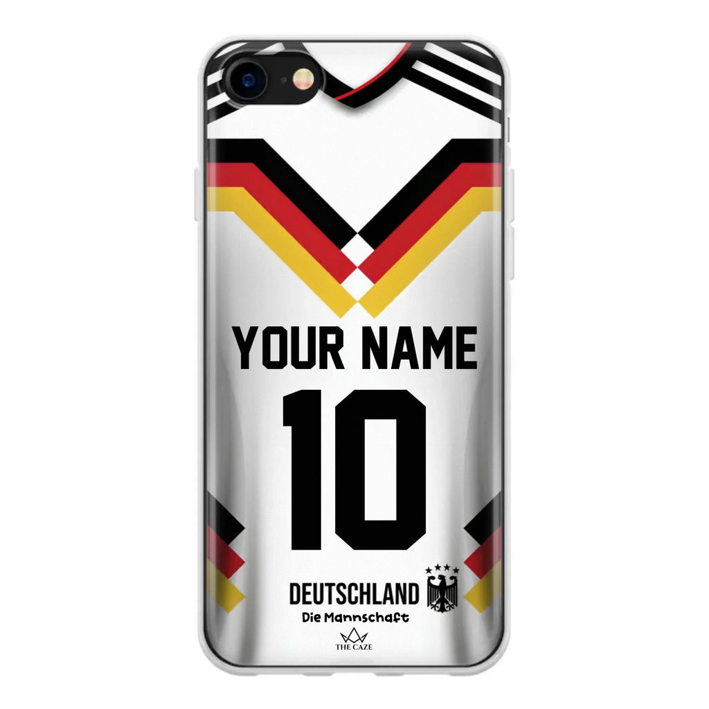 Custom phone case for IPhone SE 2022
