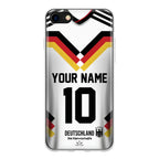 Custom phone case for IPhone SE 2022