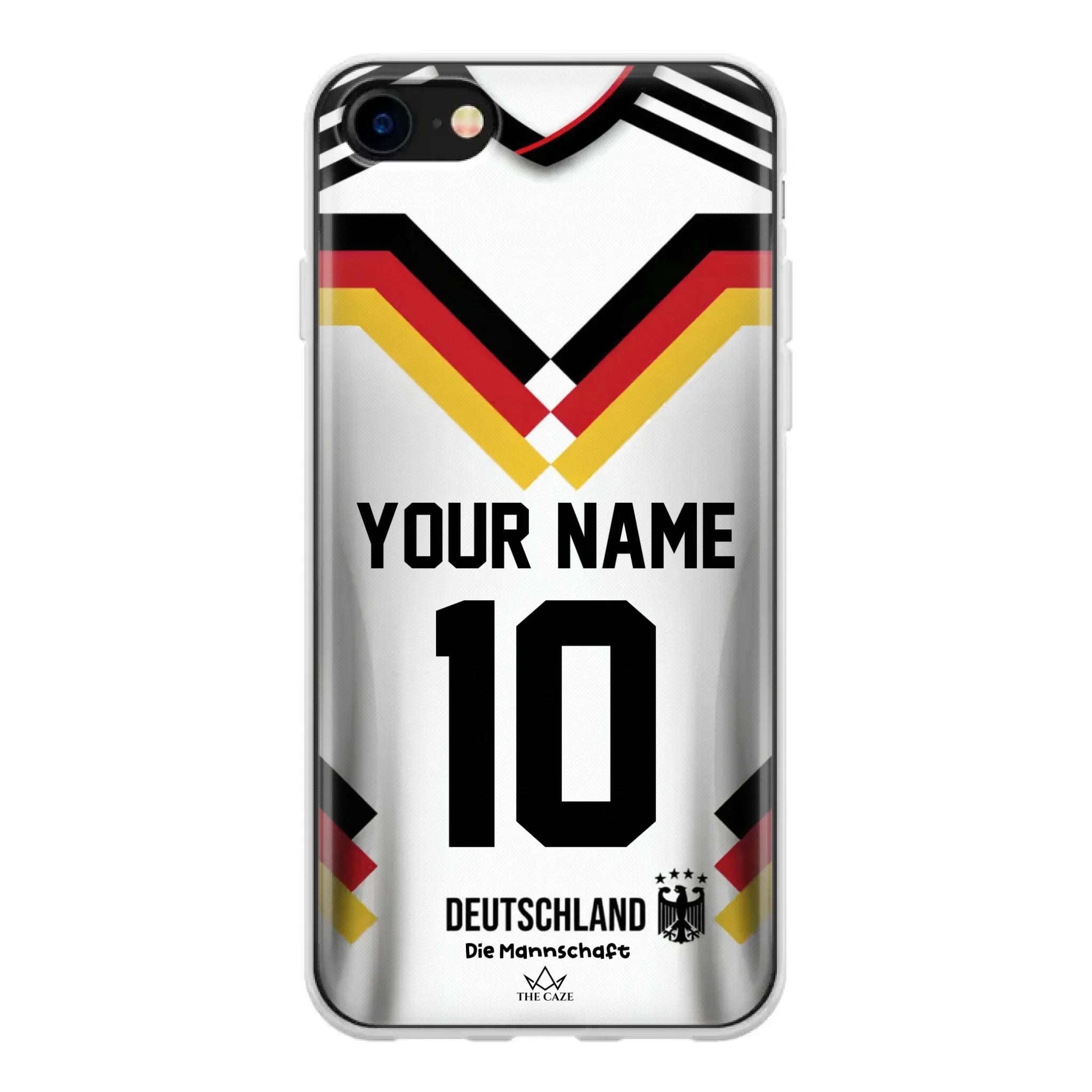 Custom phone case for IPhone SE 2022