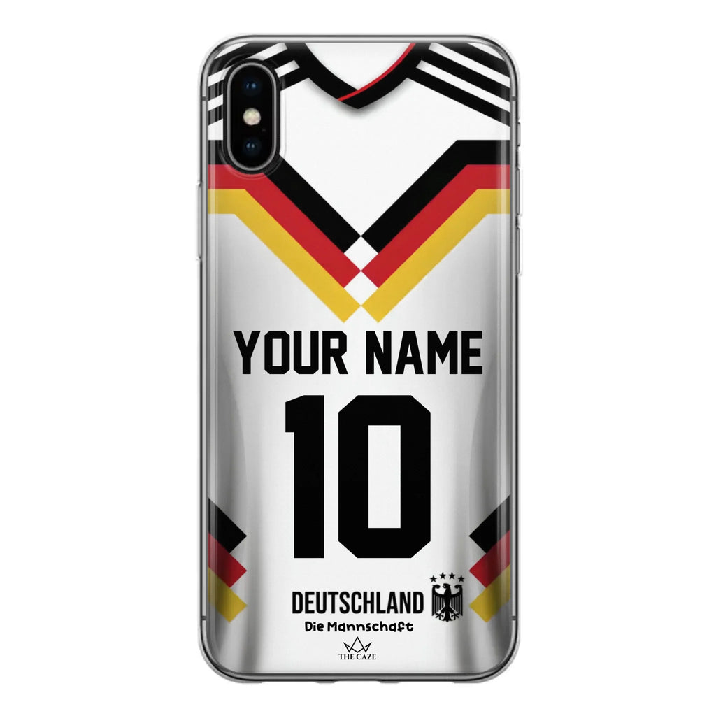 Custom phone case for IPhone XS Max