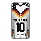 Custom phone case for IPhone XS Max