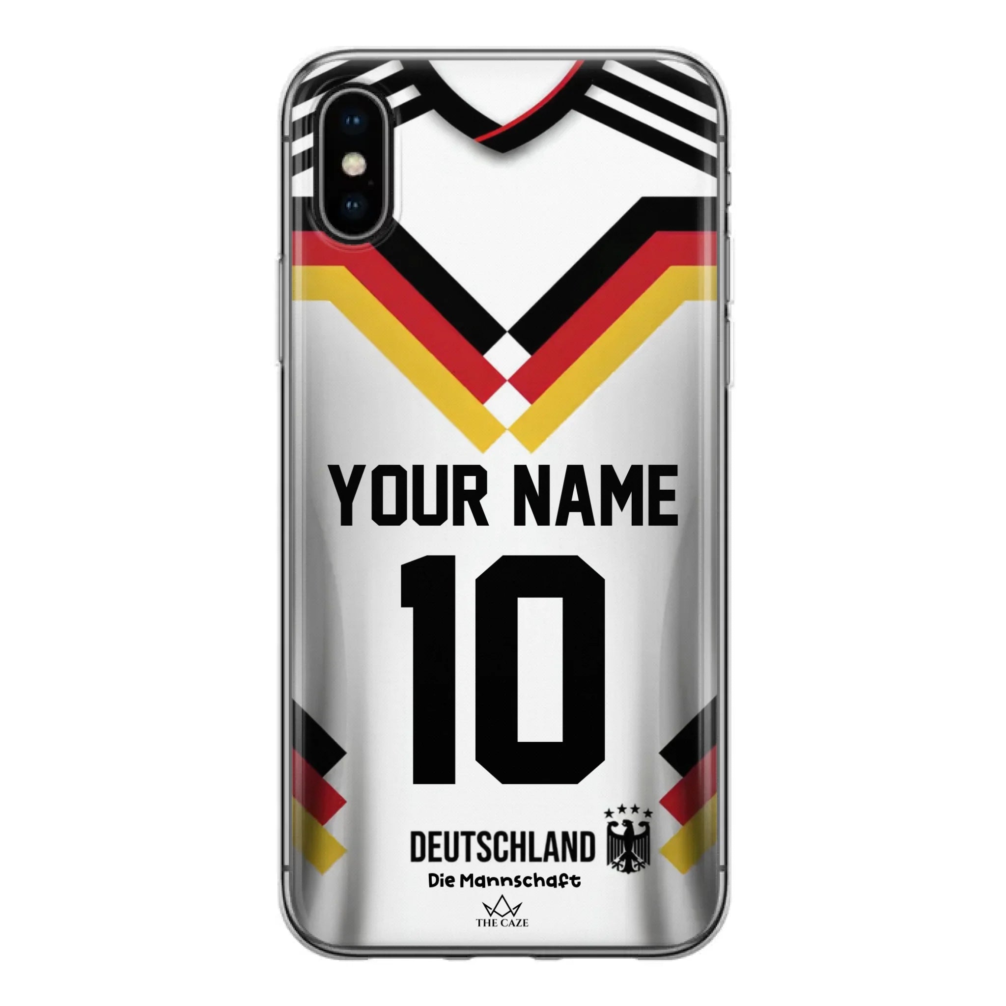 Custom phone case for IPhone XS Max