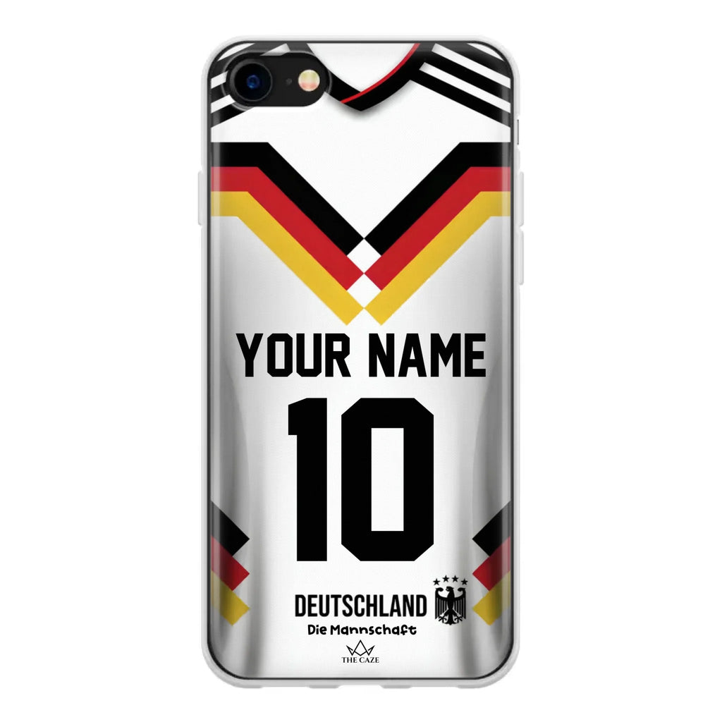 Custom phone case for IPhone SE 2020
