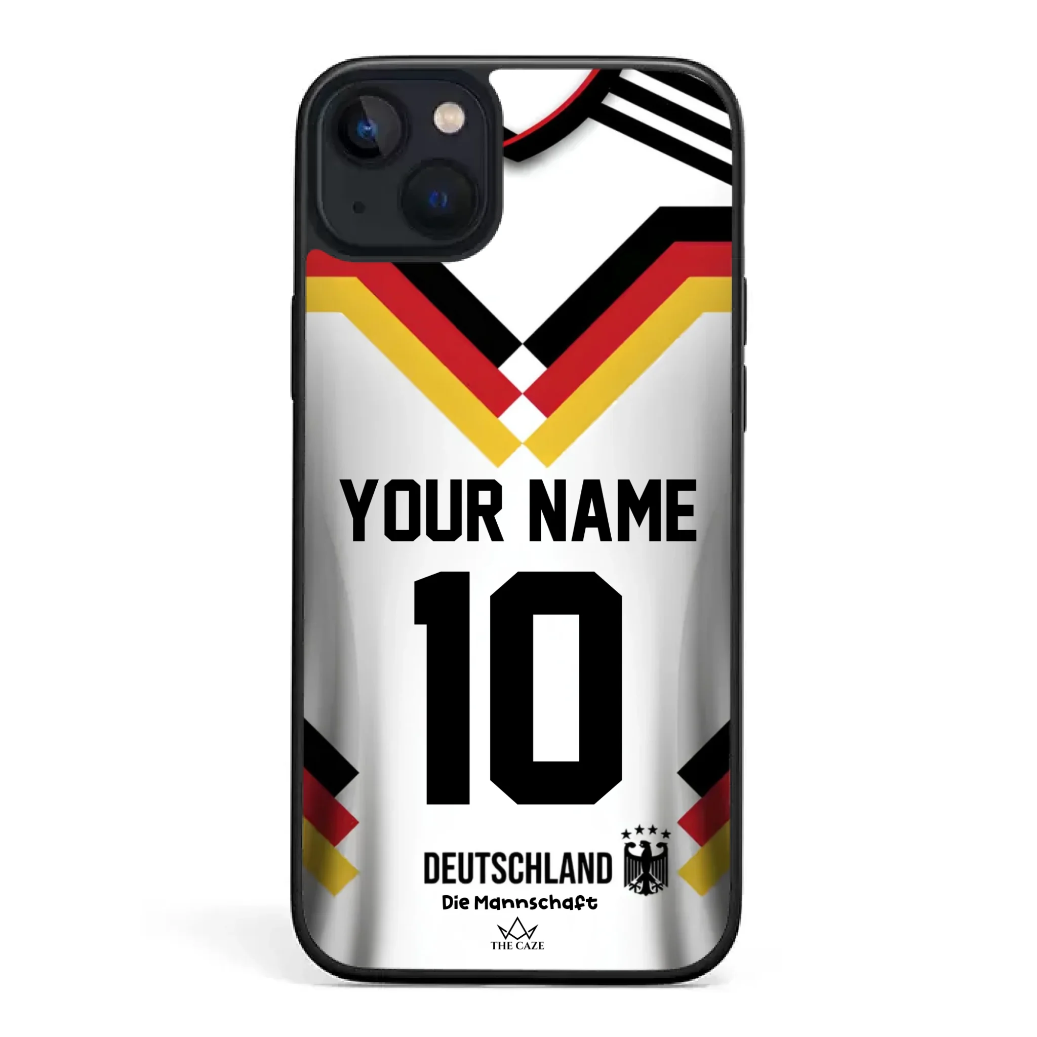 Custom phone case for IPhone 14 Plus