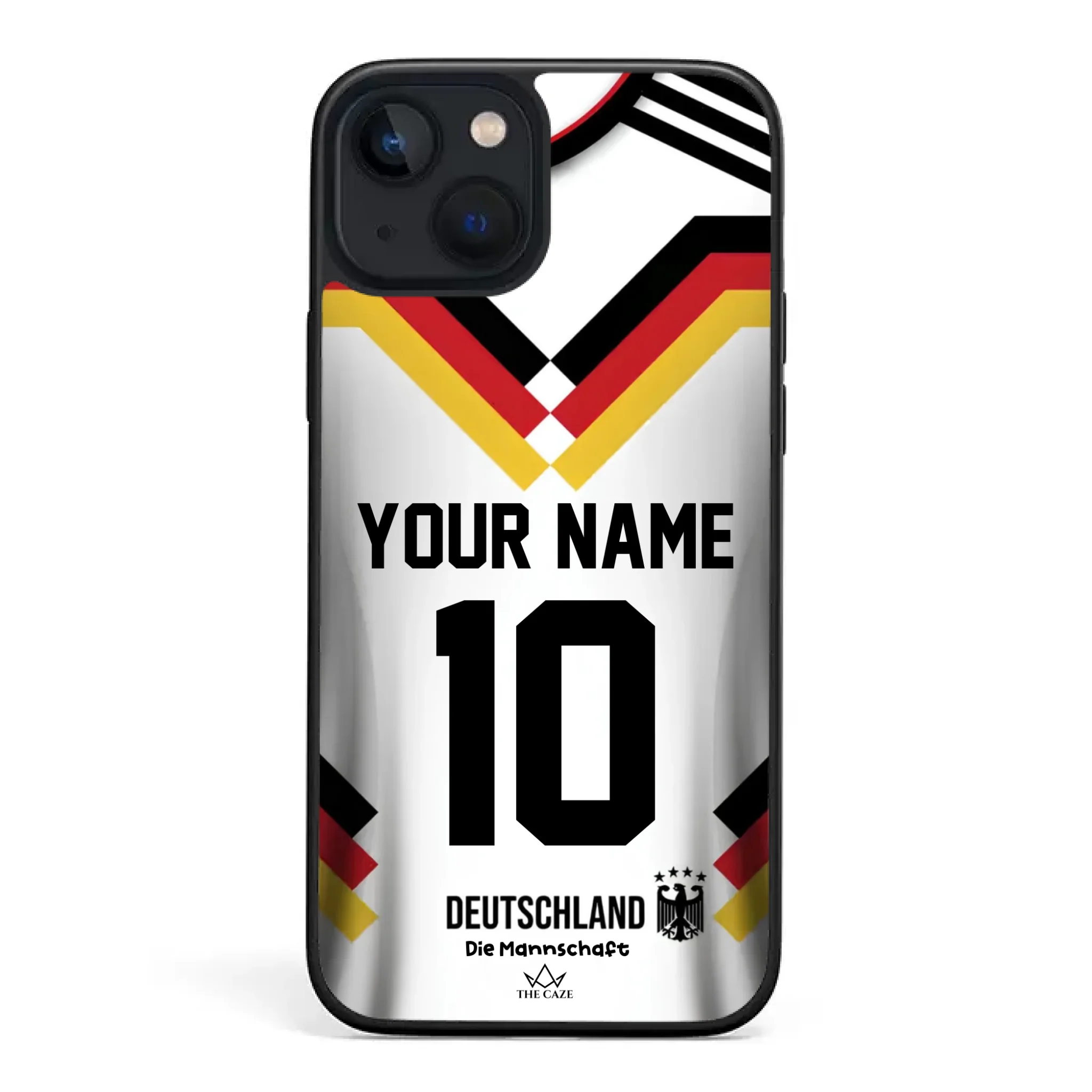 Custom phone case for IPhone 14