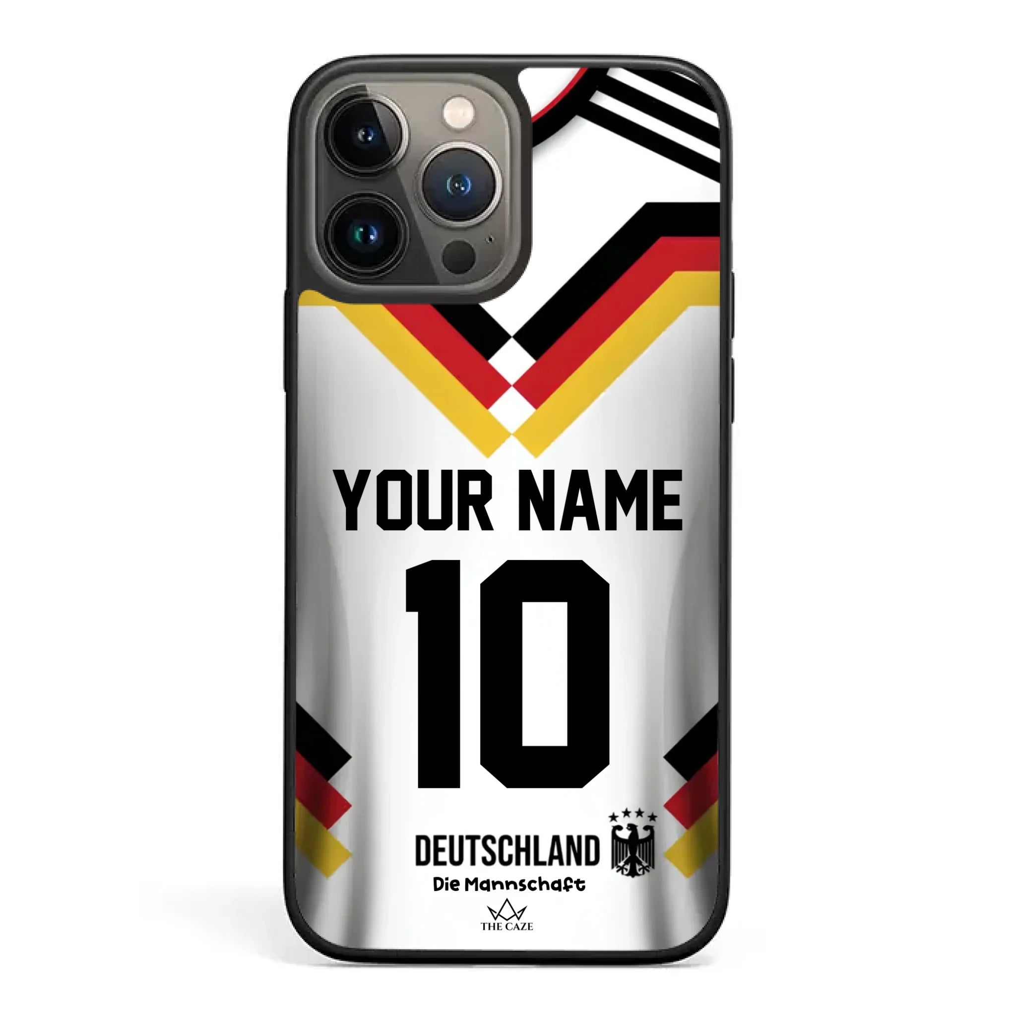 Custom phone case for IPhone 13 Pro Max