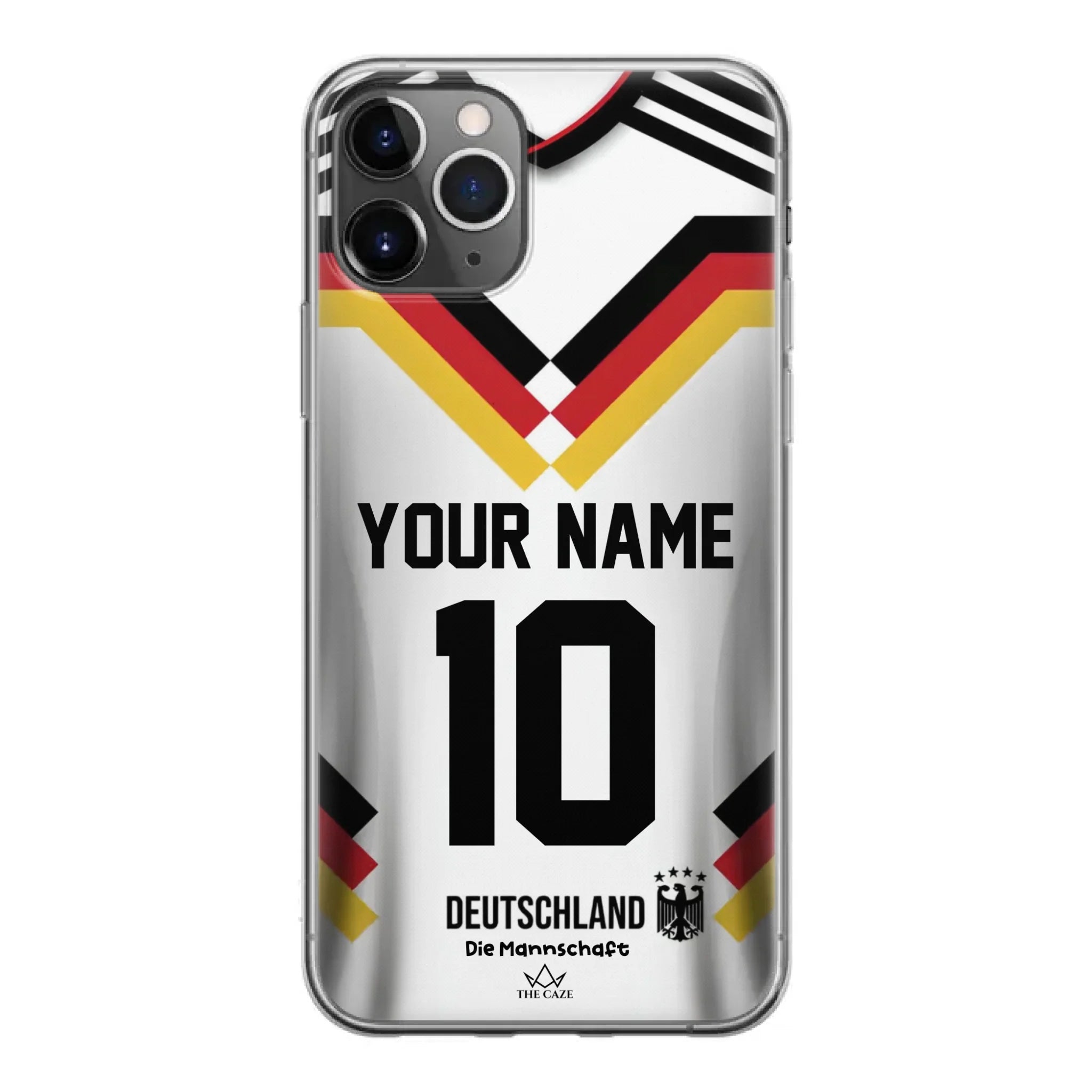 Custom phone case for IPhone 12 Pro Max