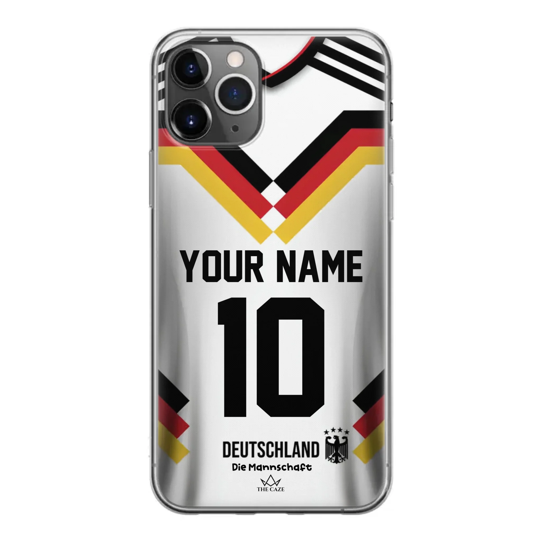 Custom phone case for IPhone 12 Pro