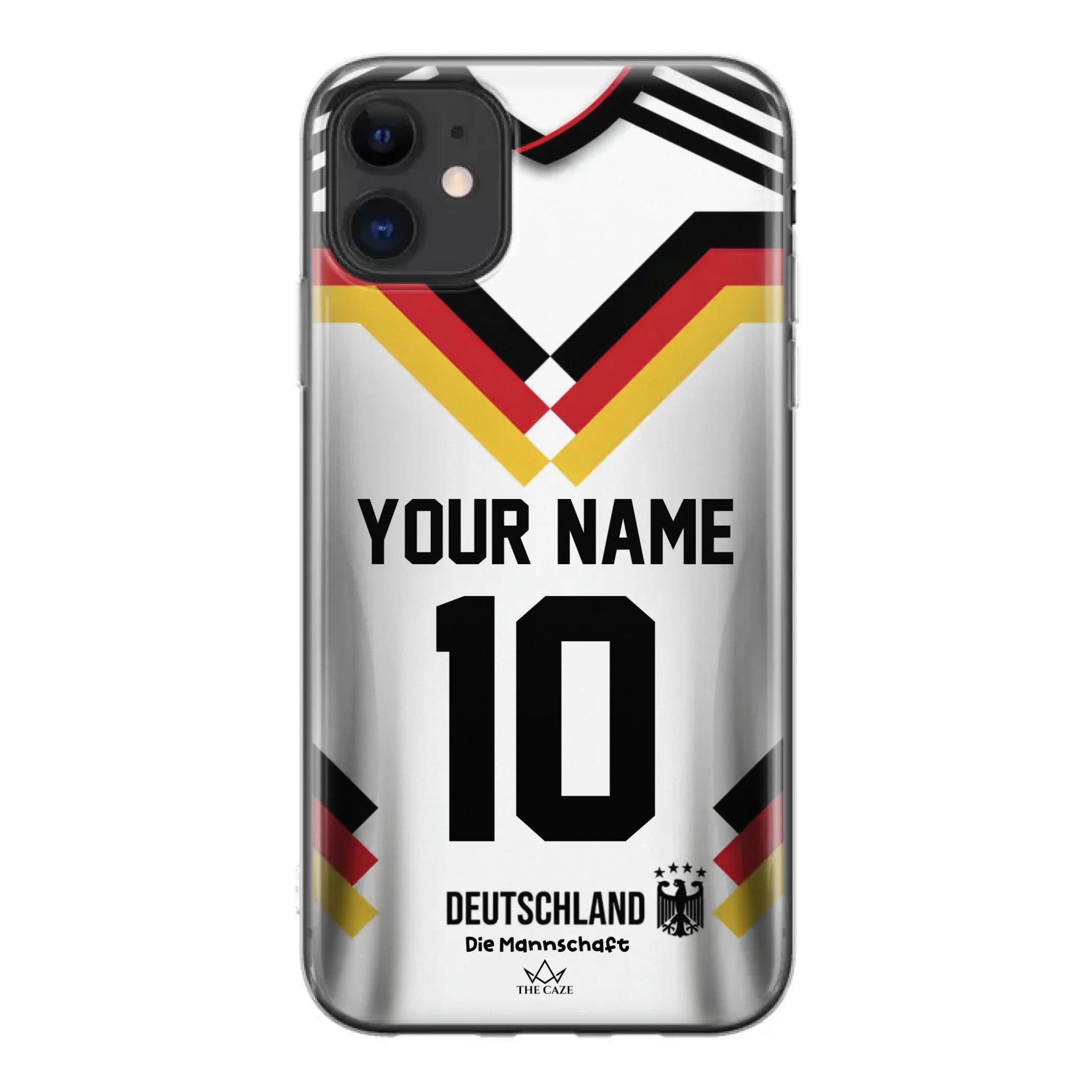 Custom phone case for IPhone 11