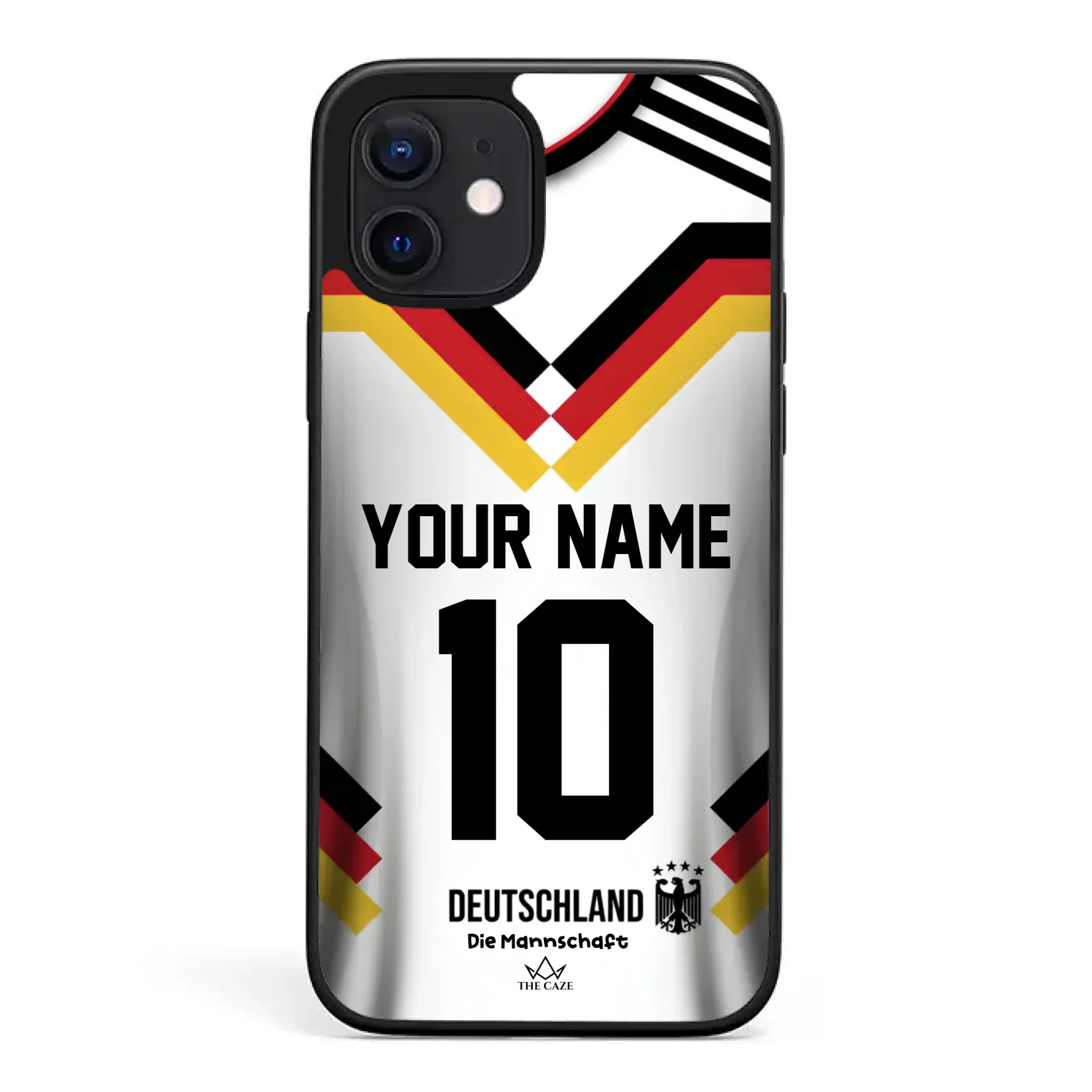 Custom phone case for IPhone 12 Mini