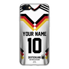 Custom phone case for IPhone 8
