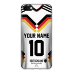 Custom phone case for IPhone 7