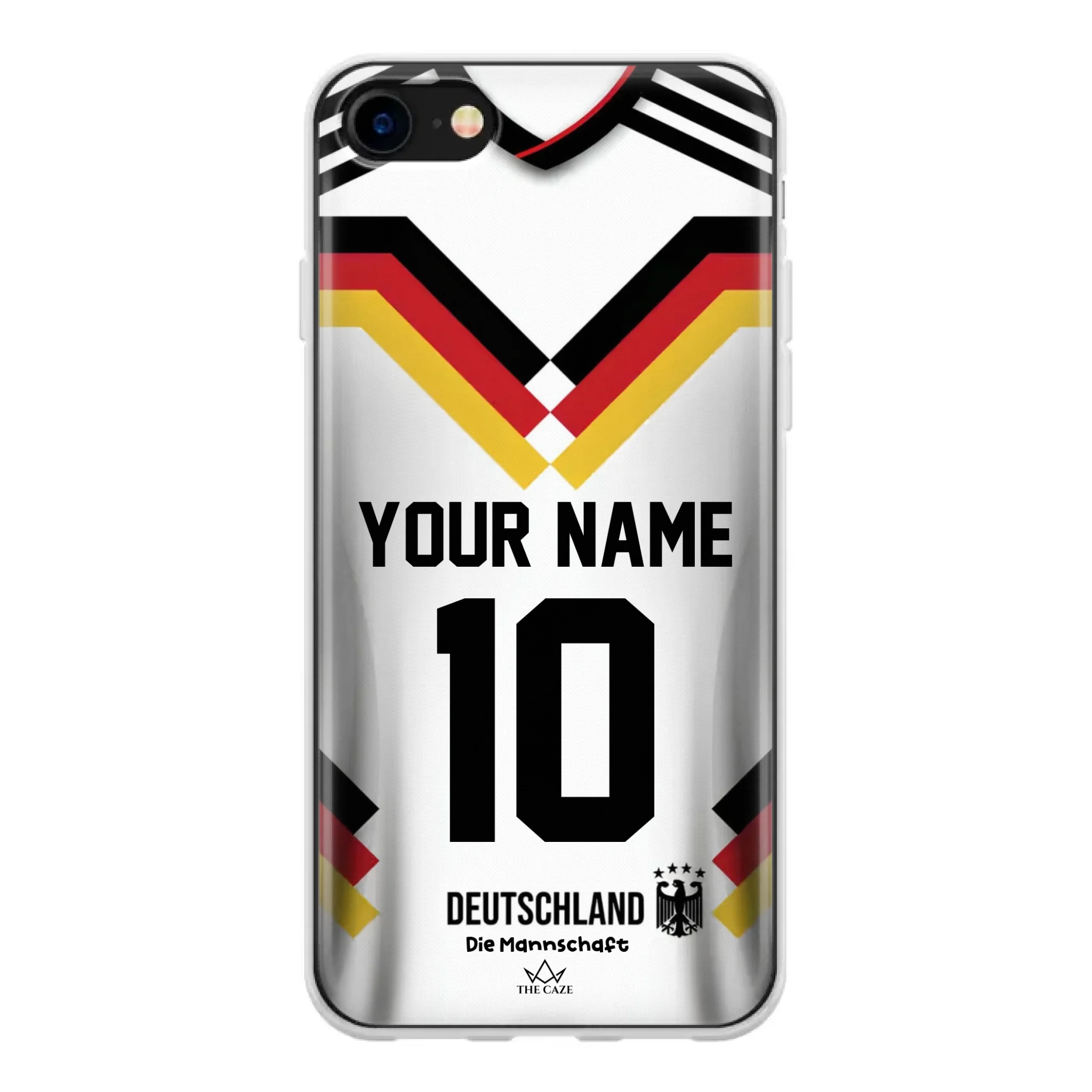 Custom phone case for IPhone 7