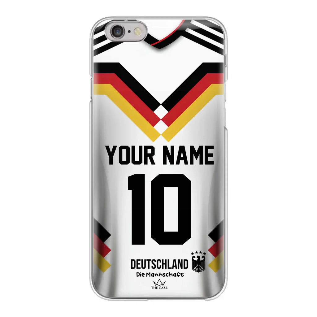 Custom phone case for IPhone 6 Plus and 6S Plus