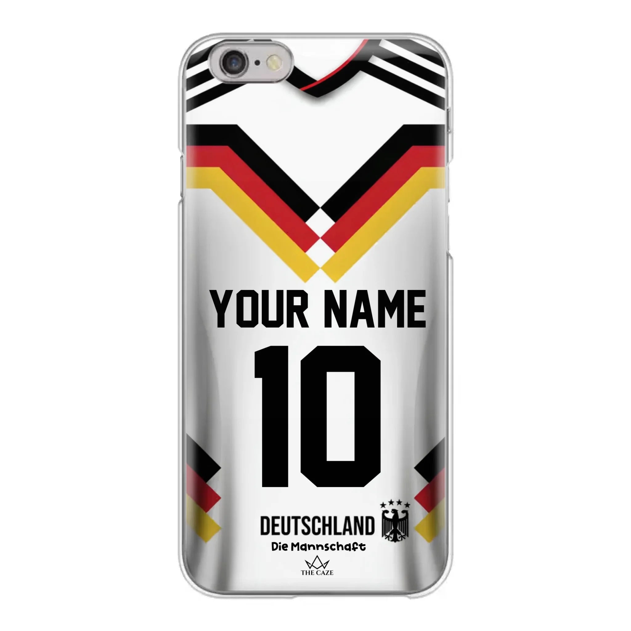 Custom phone case for IPhone 6 Plus and 6S Plus