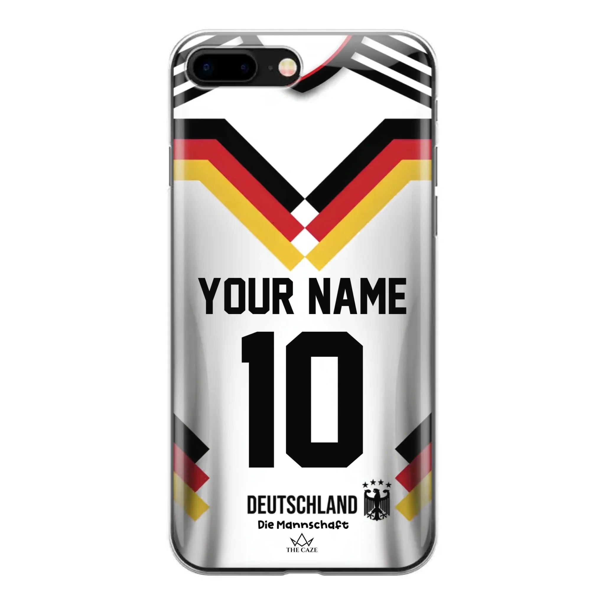Custom phone case for IPhone 7 Plus