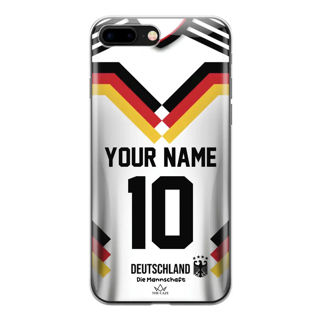 Custom phone case for IPhone 8 Plus