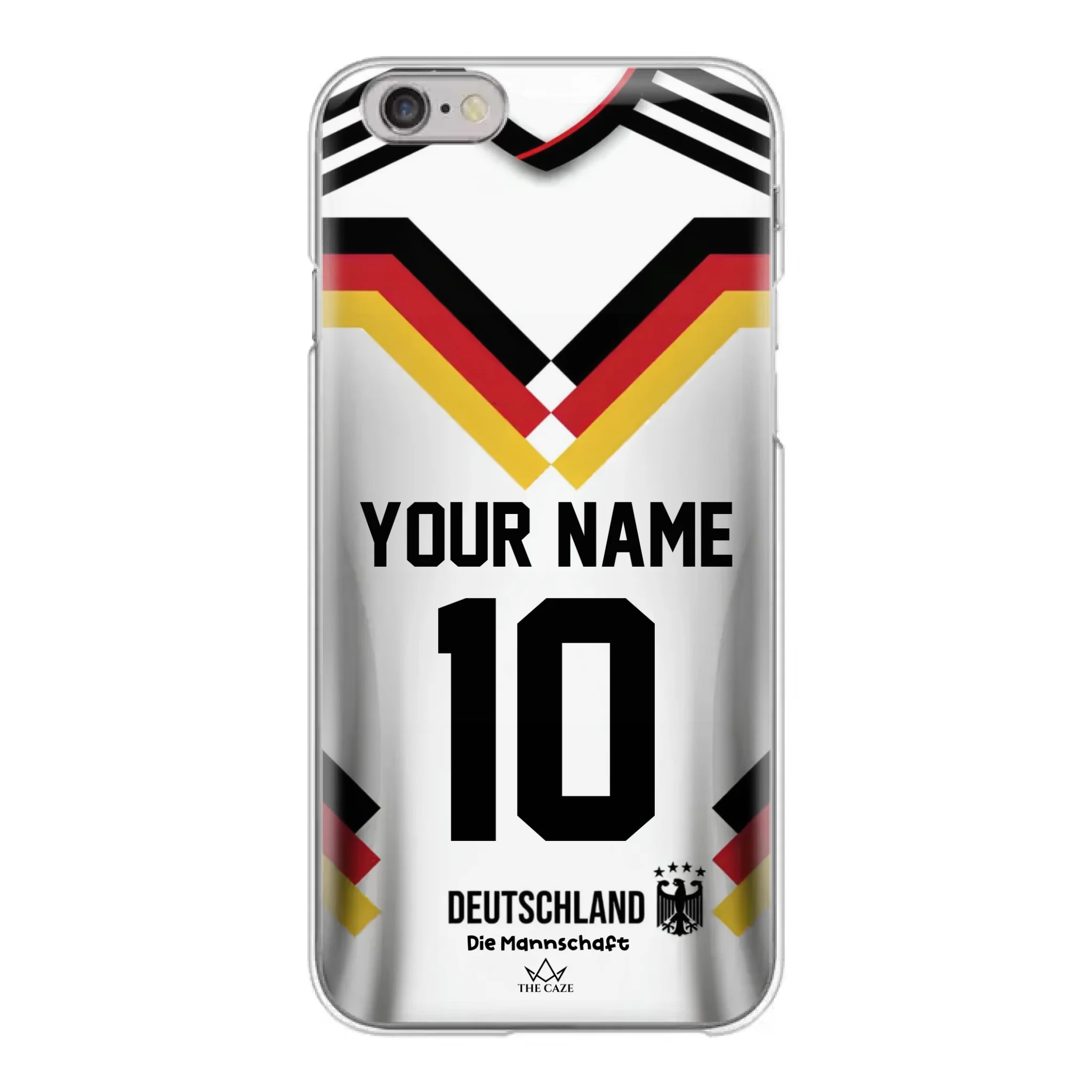 Custom phone case for IPhone 6 and 6S