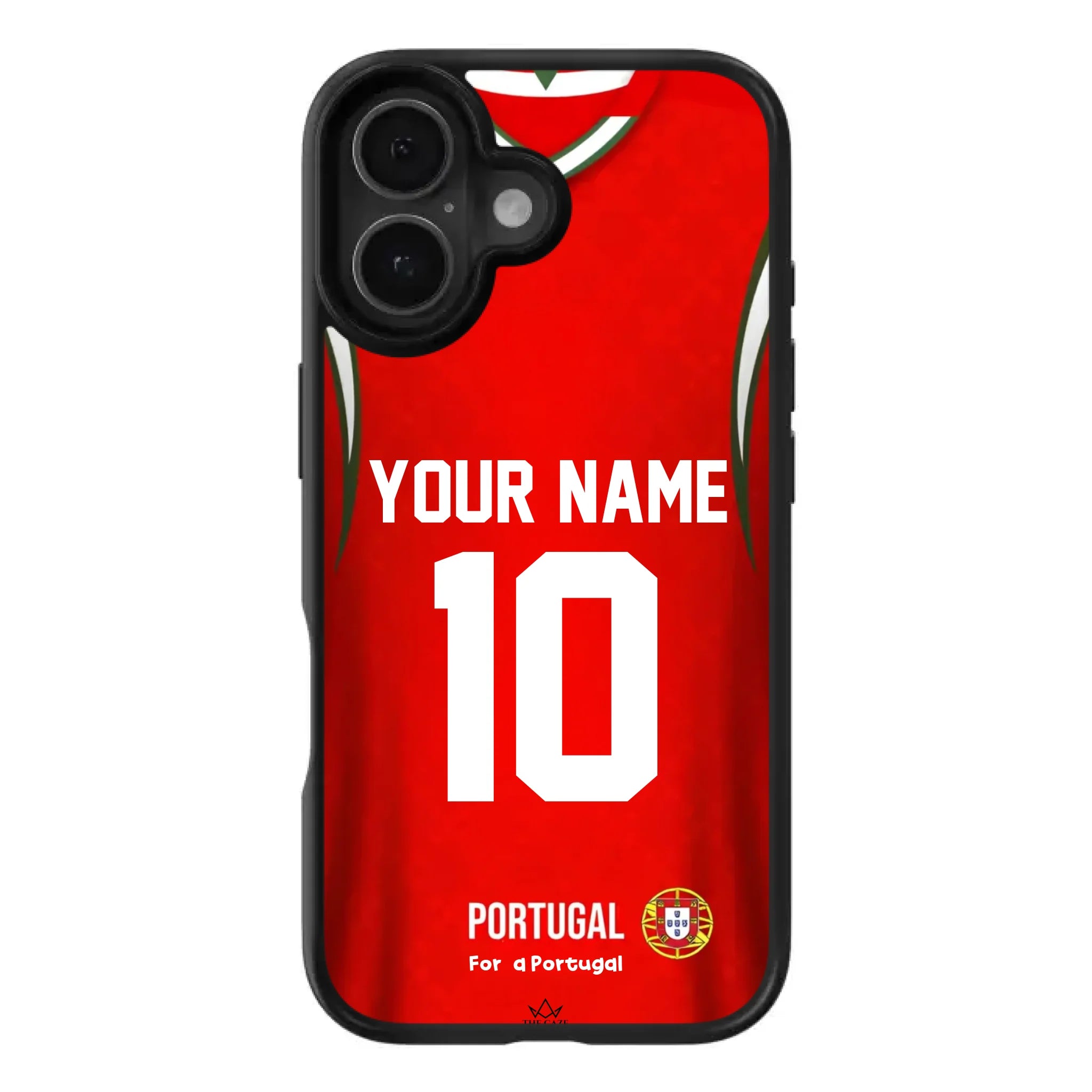 Custom phone case for IPhone 17