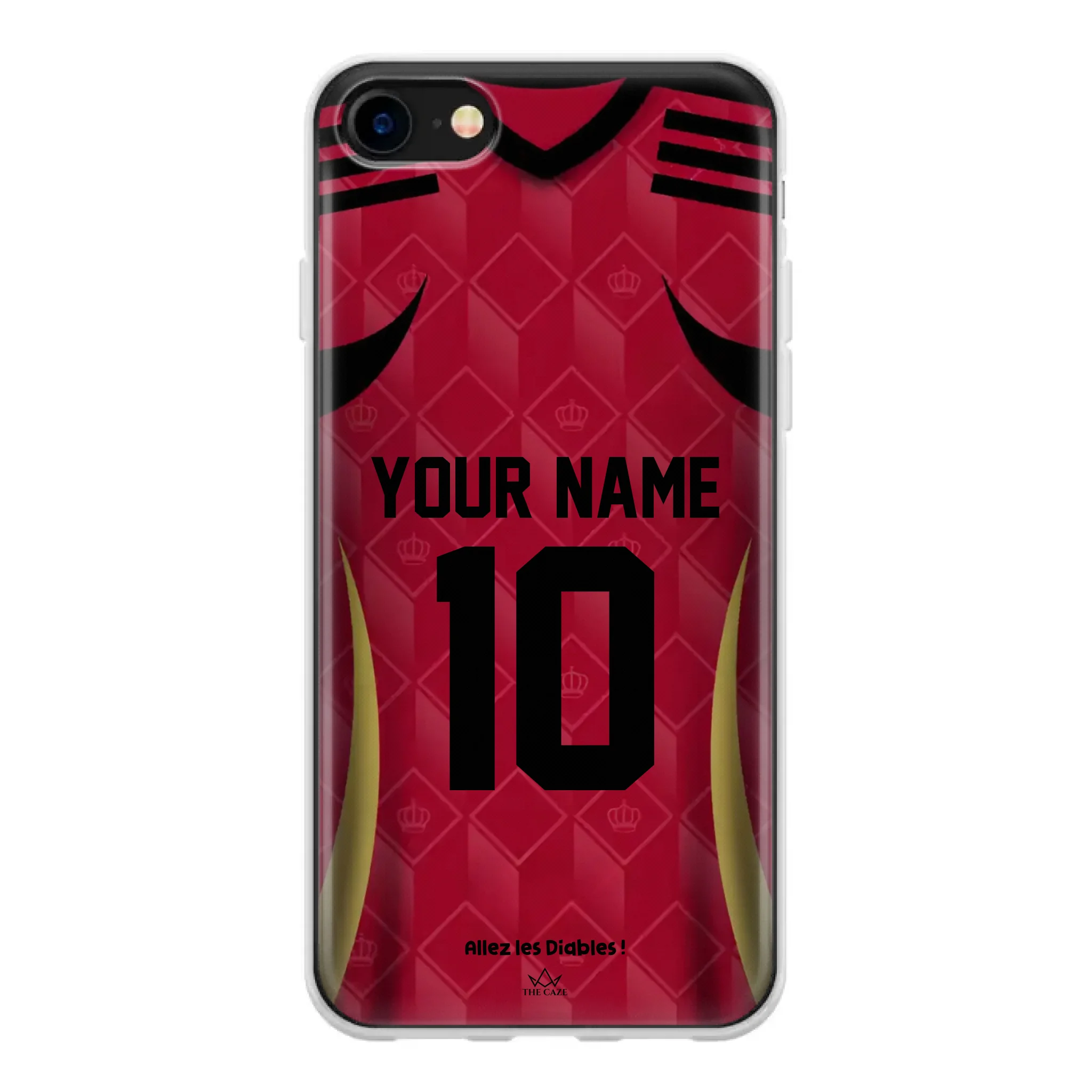 Custom phone case for IPhone 7