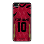 Custom phone case for IPhone 8