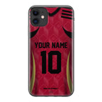 Custom phone case for IPhone 11