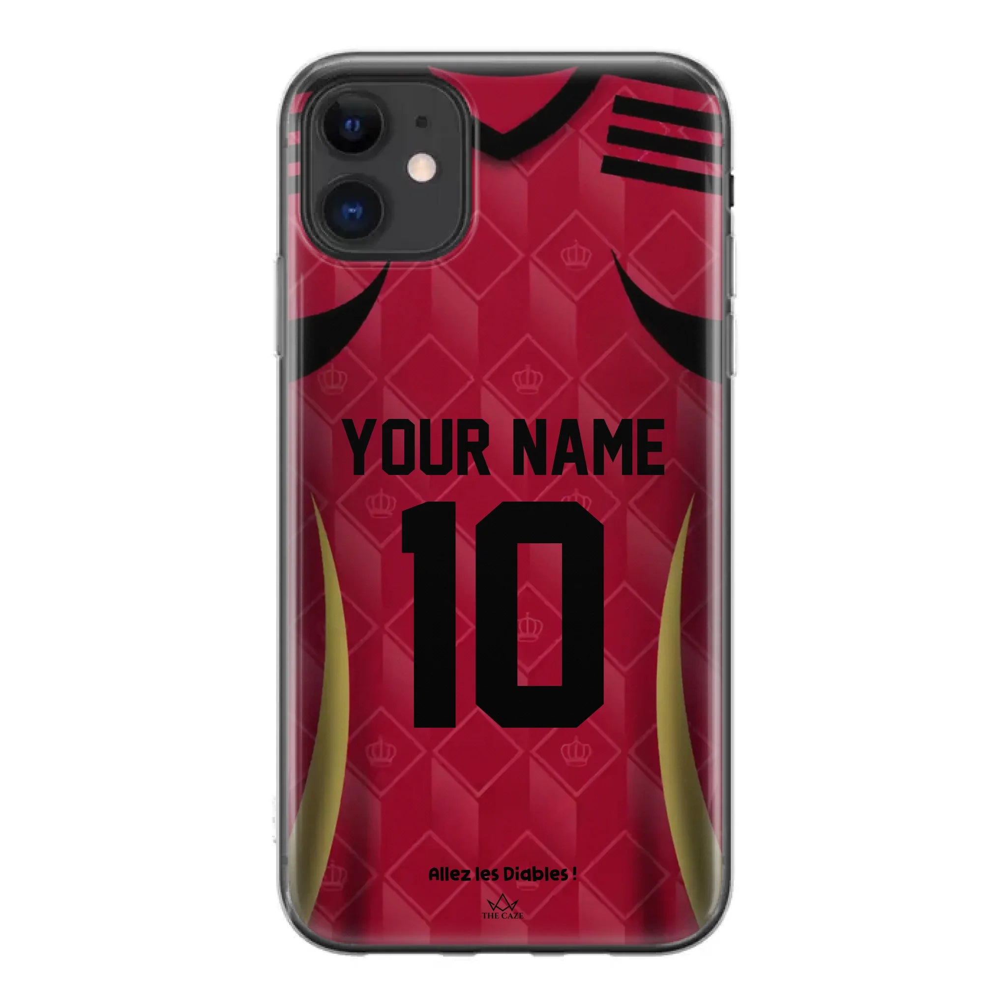 Custom phone case for IPhone 11