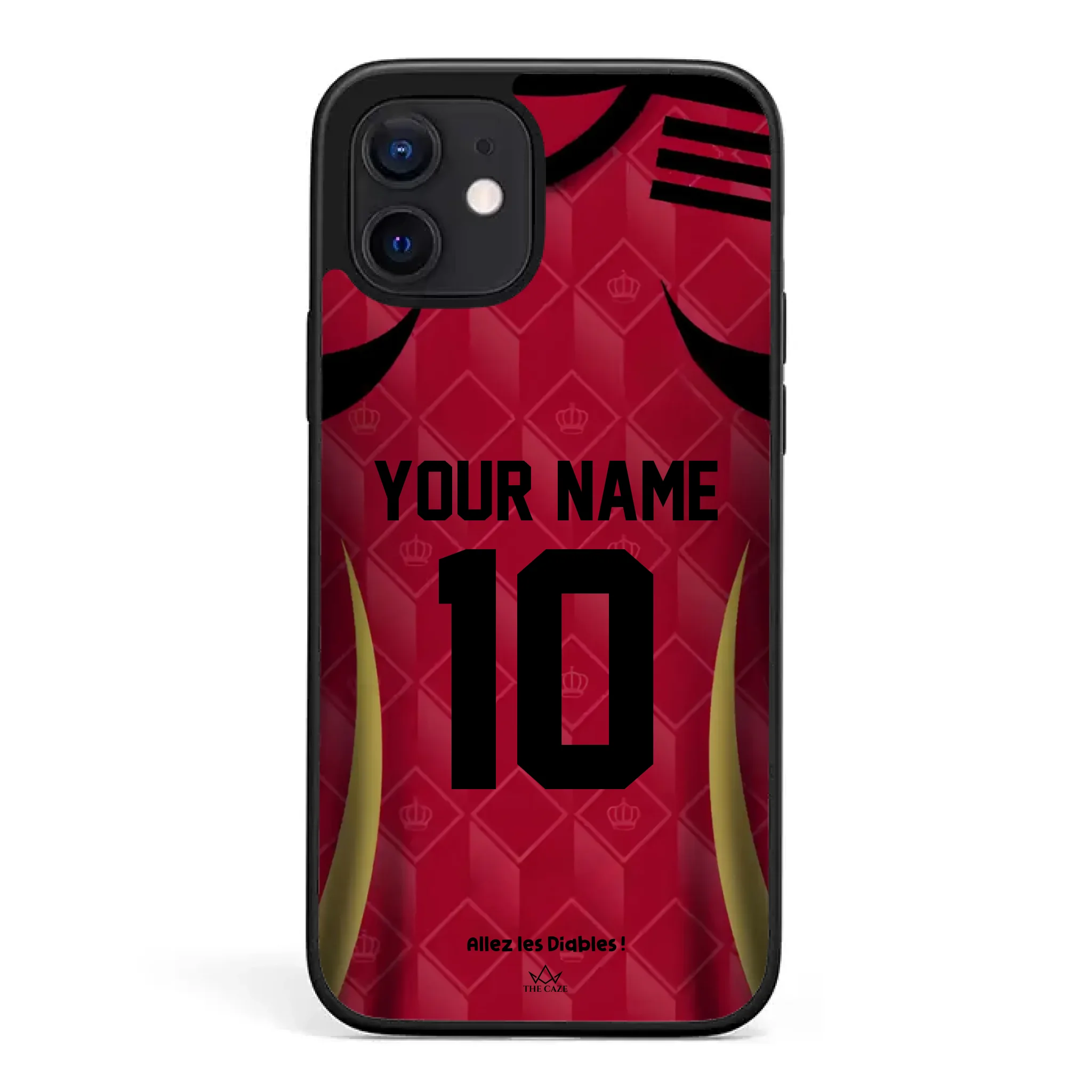 Custom phone case for IPhone 12 Mini