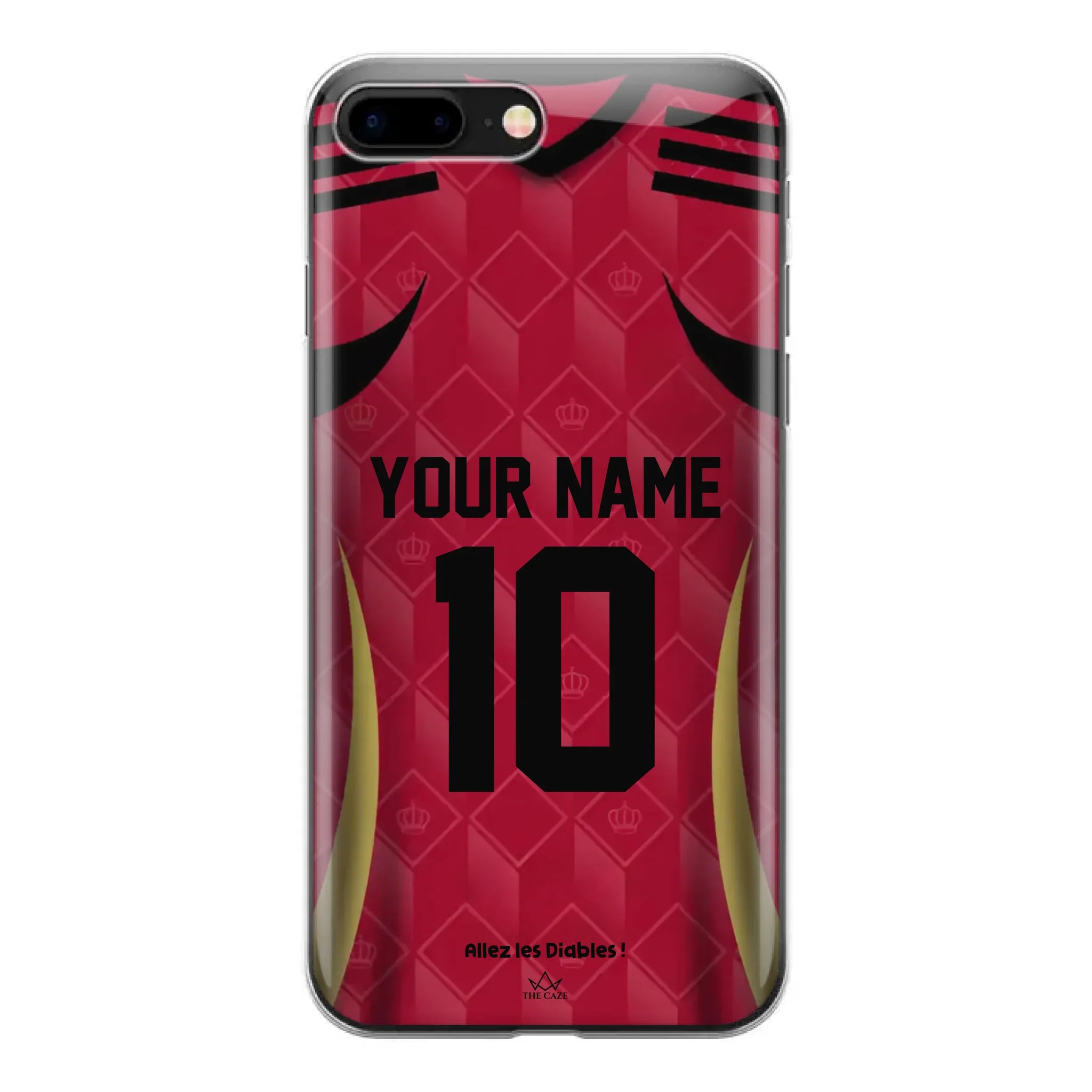 Custom phone case for IPhone 7 Plus