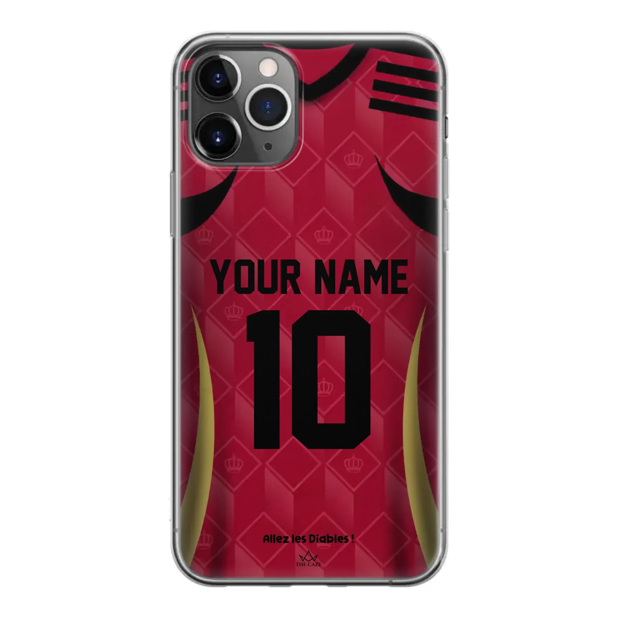 Custom phone case for IPhone 12 Pro Max