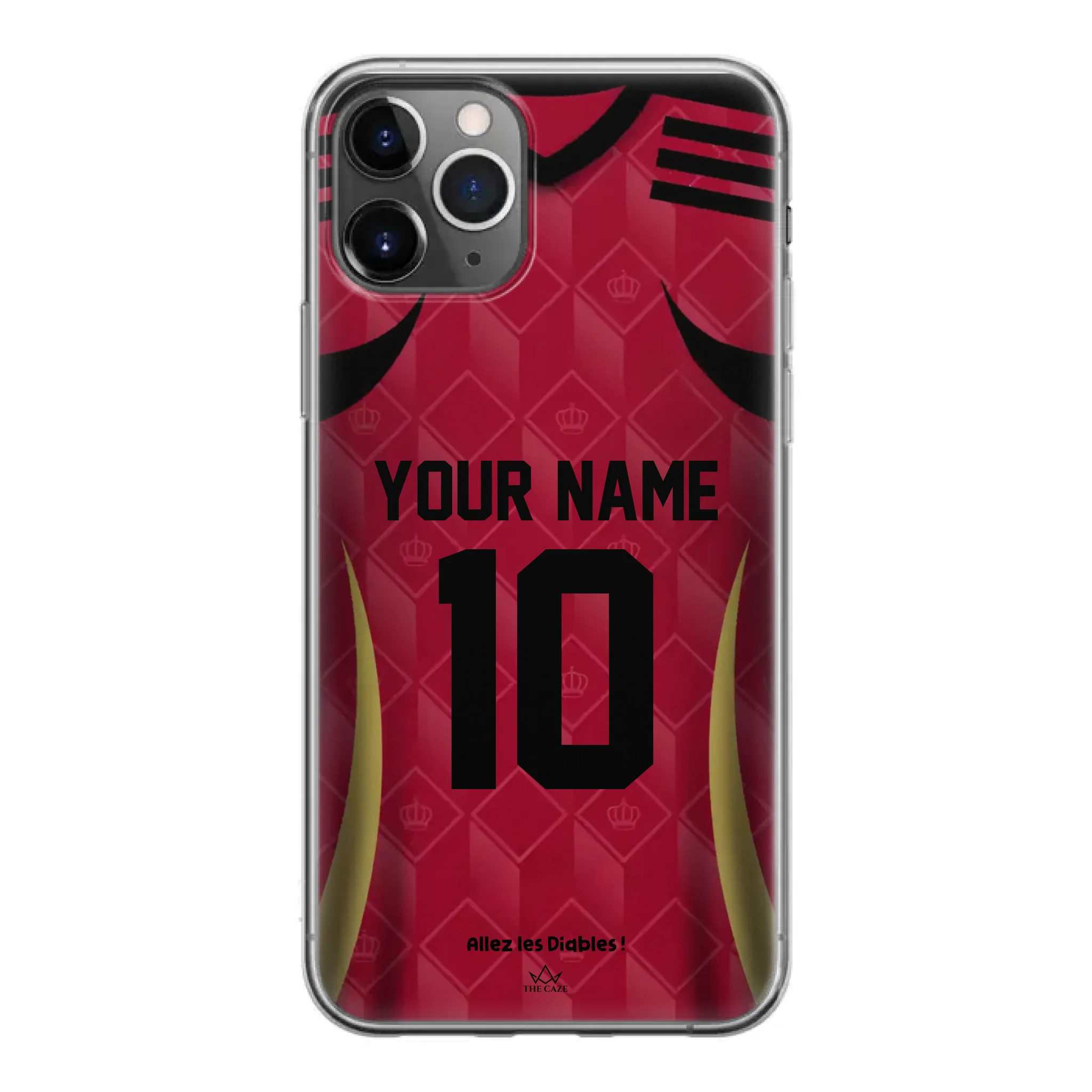 Custom phone case for IPhone 12 Pro