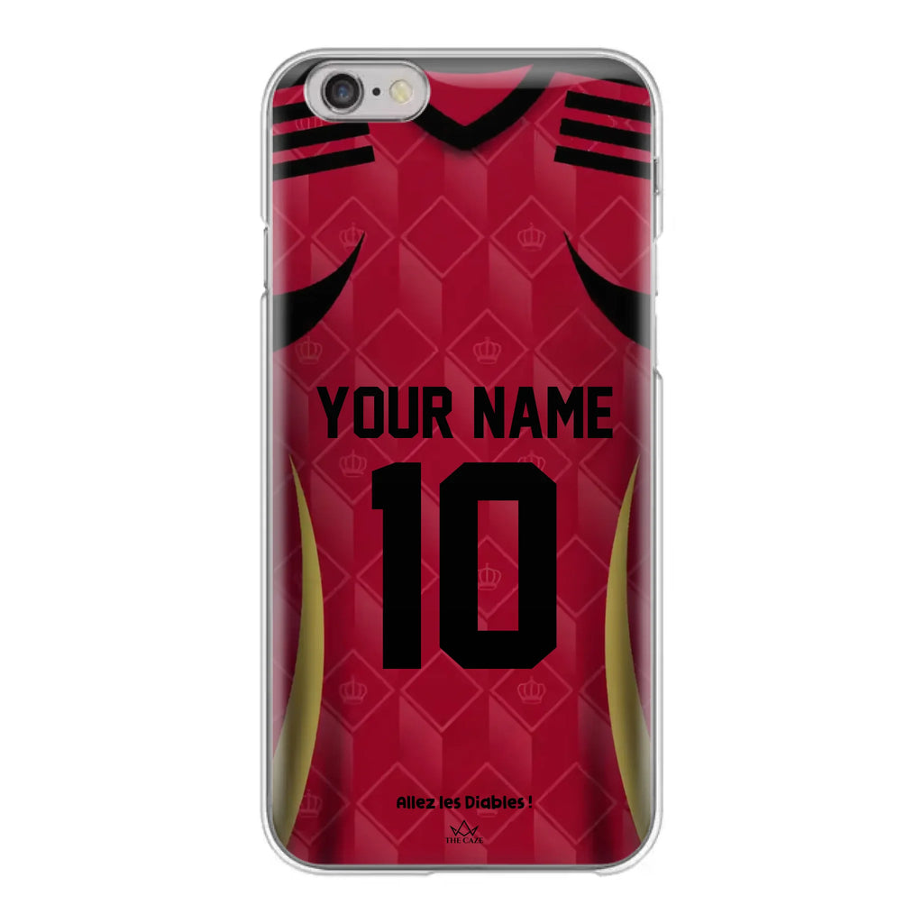 Custom phone case for IPhone 6 Plus and 6S Plus