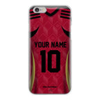 Custom phone case for IPhone 6 Plus and 6S Plus