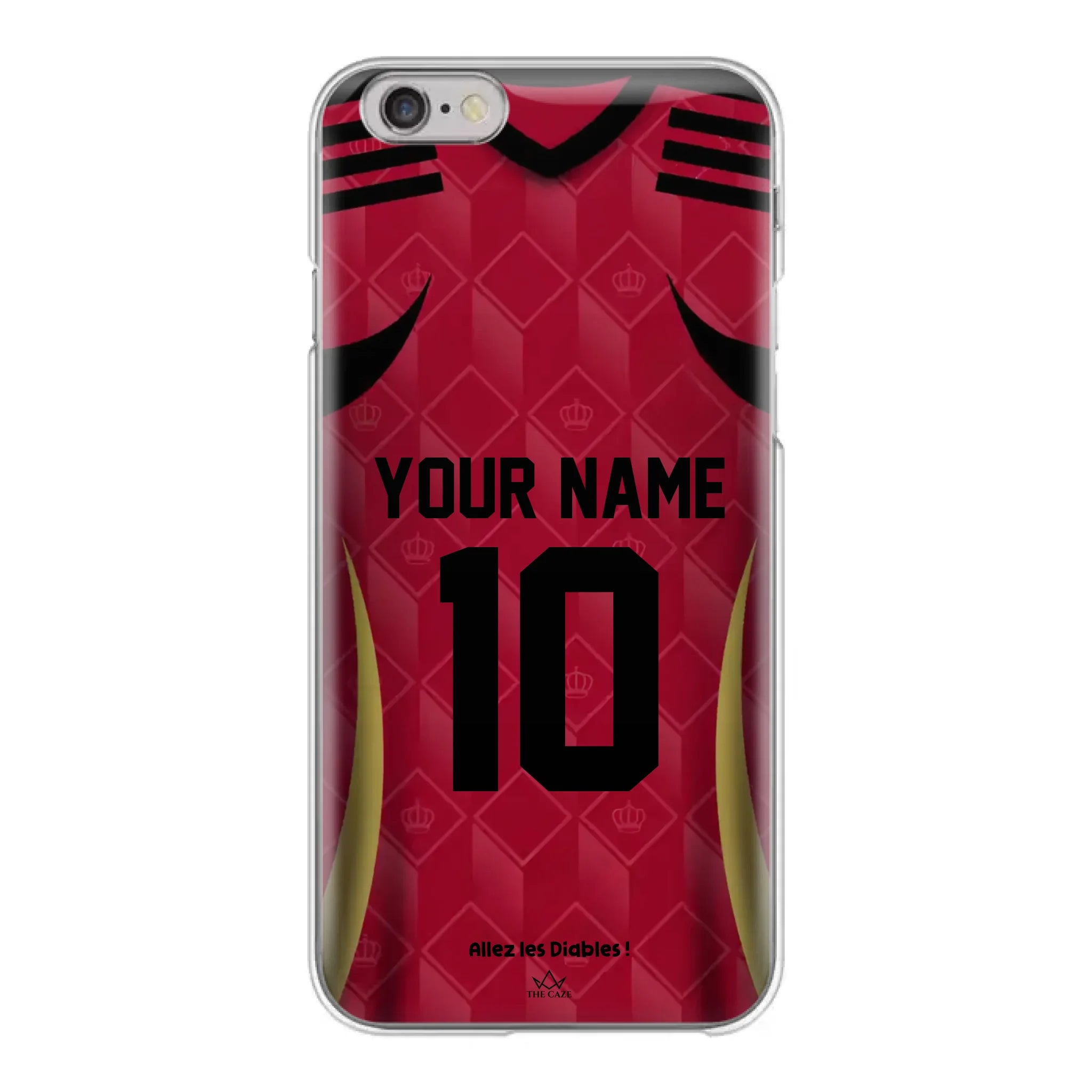 Custom phone case for IPhone 6 Plus and 6S Plus