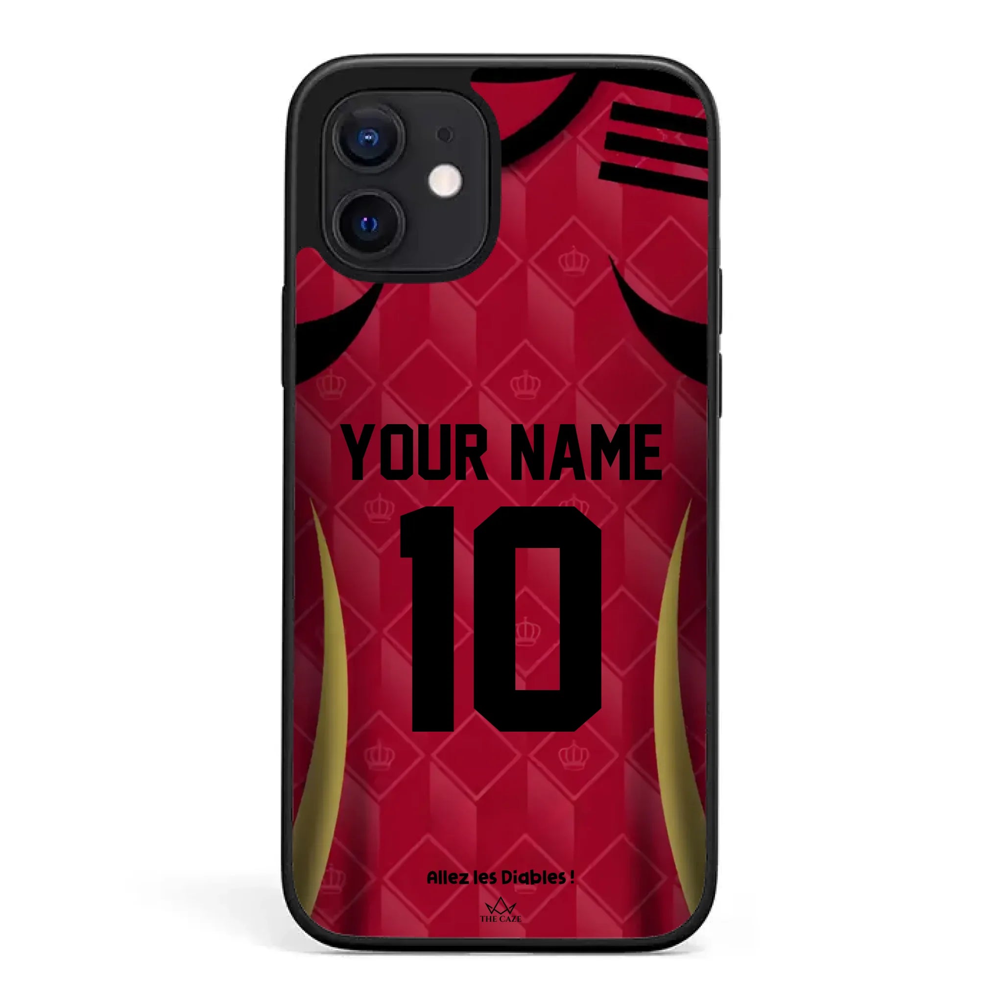 Custom phone case for IPhone 12