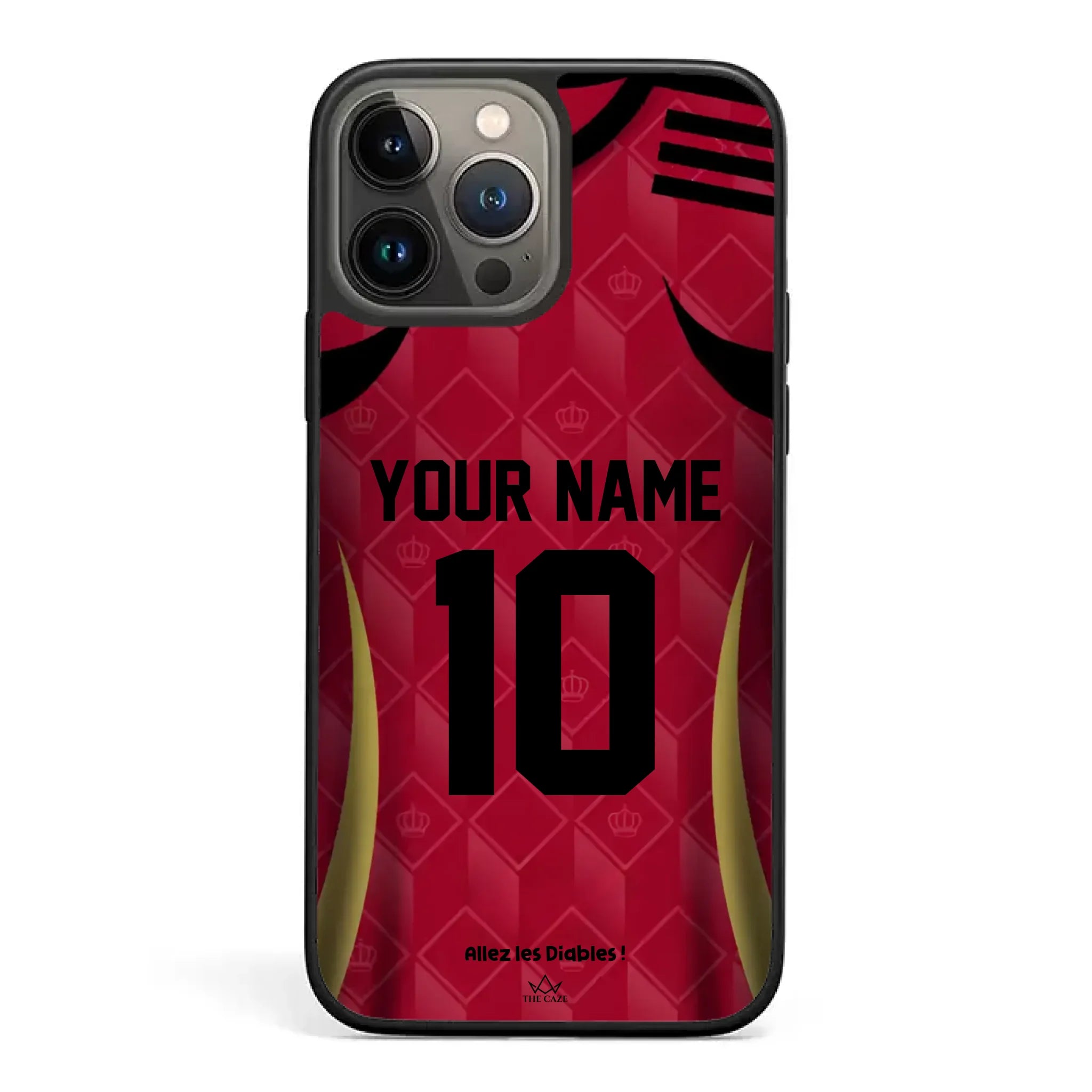 Custom phone case for IPhone 13 Pro Max