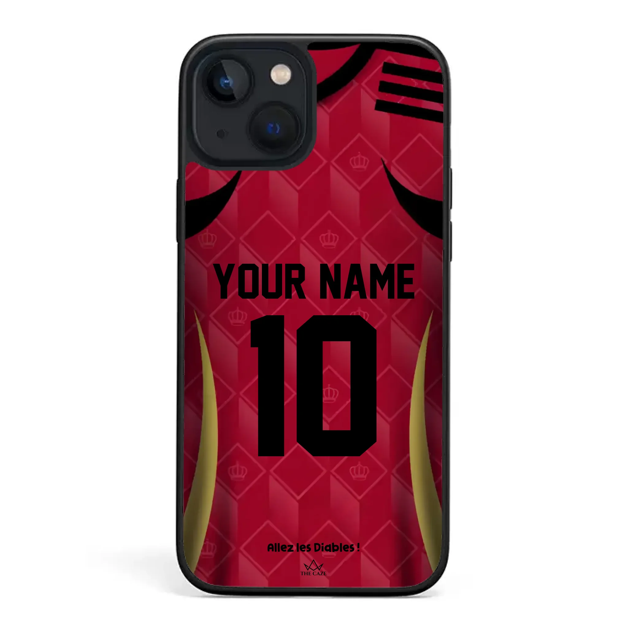 Custom phone case for IPhone 14