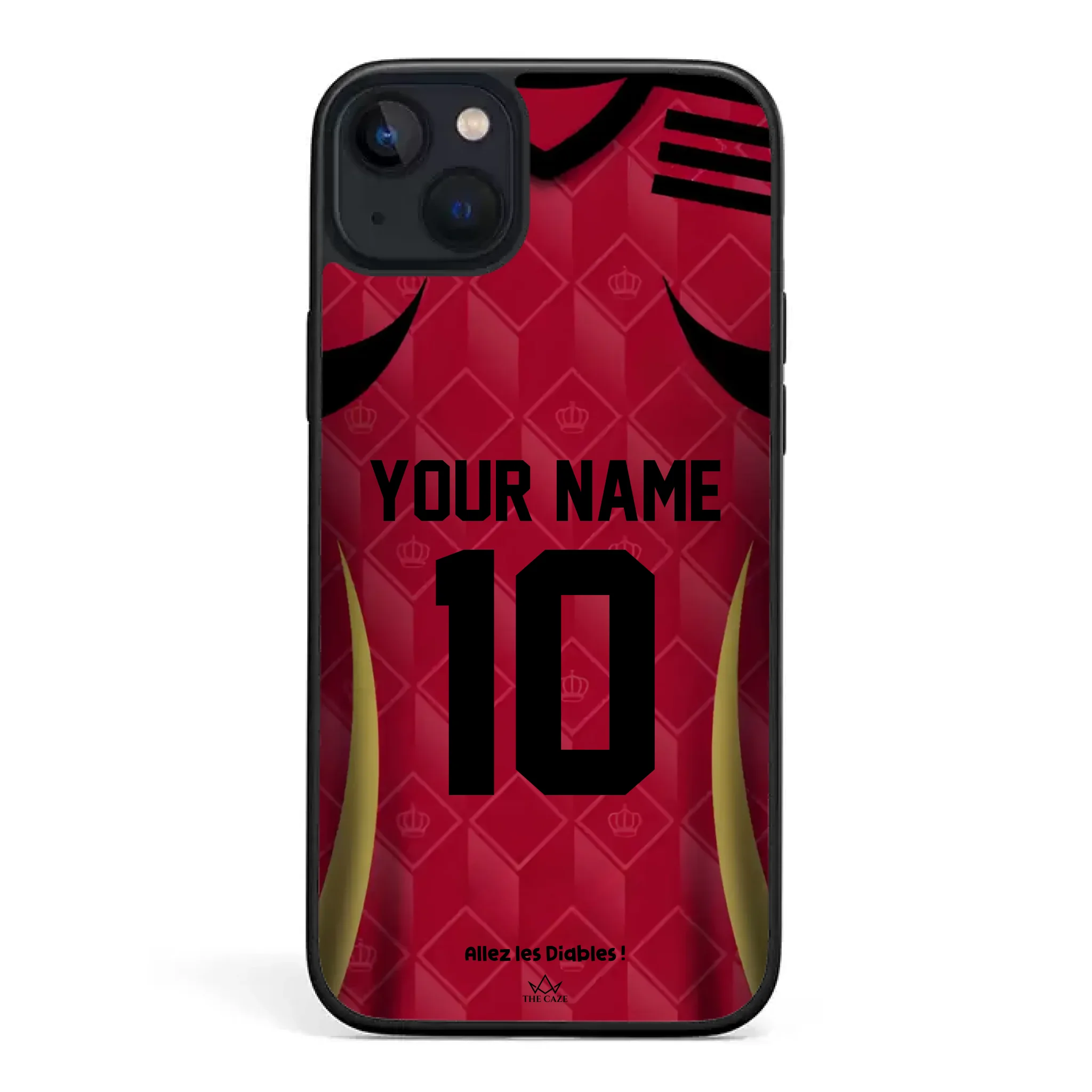 Custom phone case for IPhone 14 Plus