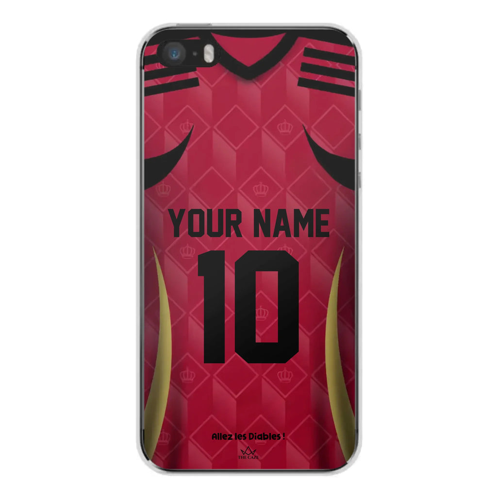 Custom phone case for IPhone SE 2016