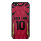 Custom phone case for IPhone SE 2016
