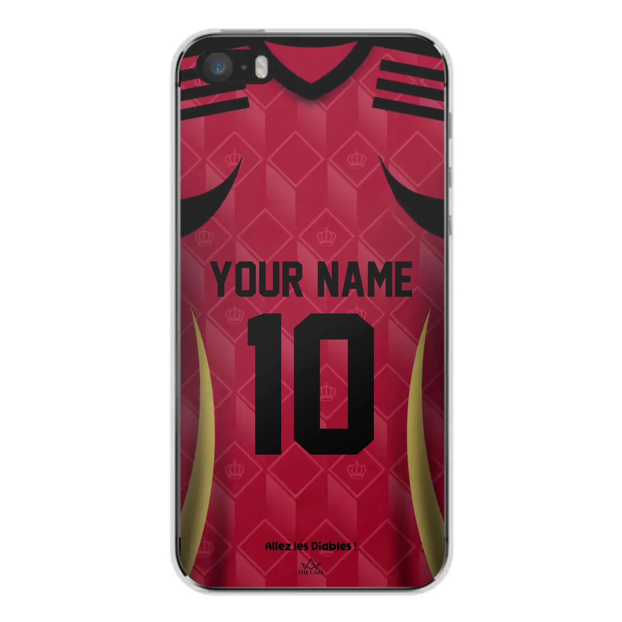 Custom phone case for IPhone SE 2016